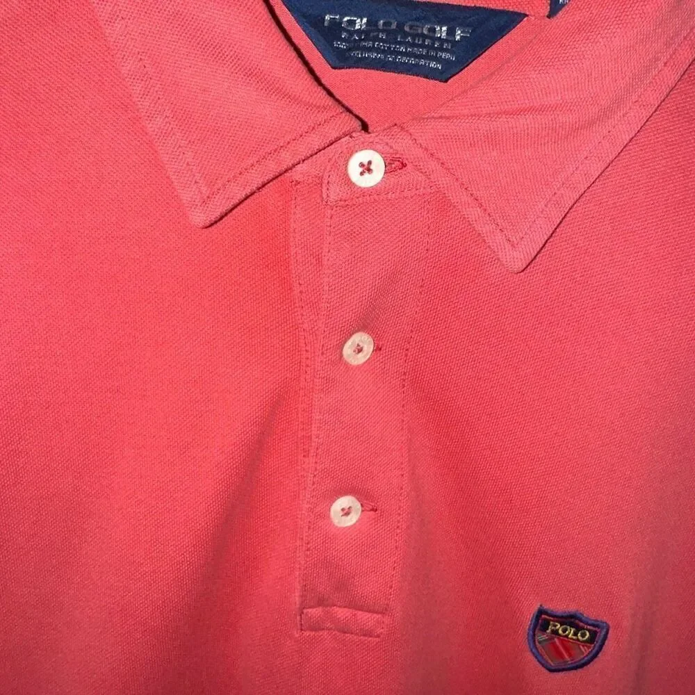 Polo Ralph Lauren polo ralph